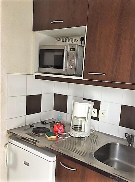 Duplex Apartment